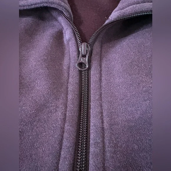 Lululemon Cozy Cuddle Up Jacket - Picture 9 of 16